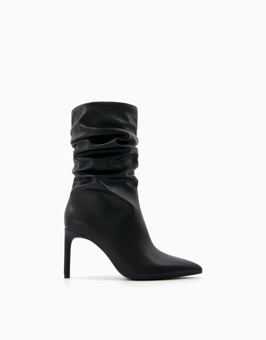 Moudda BERSHKA - Bottine - Tunisie 1