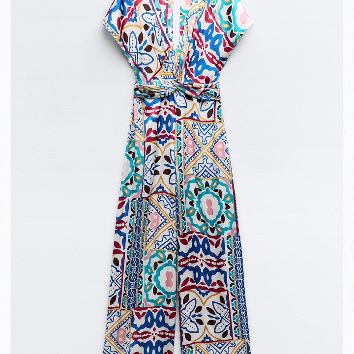 Moudda ZARA - Pants - Tunisie 8
