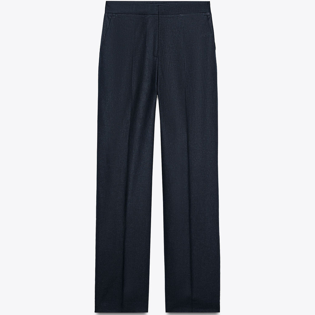 Moudda ZARA - Ensemble Pantalon Lin - Coupe Droite - Tunisie 1