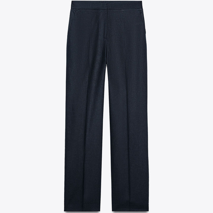 Moudda ZARA - Ensemble Pantalon Lin - Coupe Droite - Tunisie 1