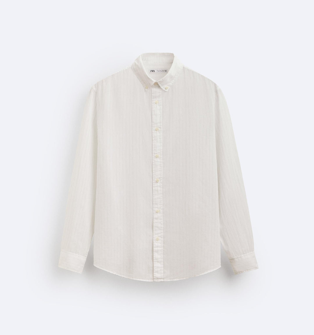 Moudda ZARA - Chemise - Tunisie 1