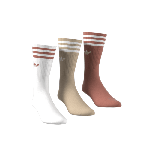 Moudda Adidas - Chaussettes mi-mollet (3 paires) - Tunisie 2