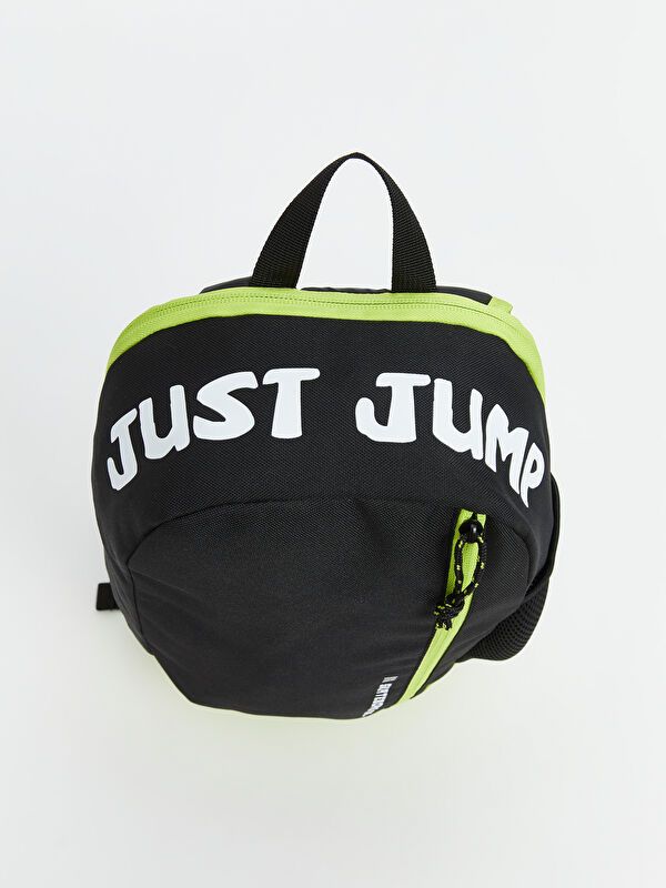 Moudda LC Waikiki - Grand sac Garçon Noir - Tunisie 4