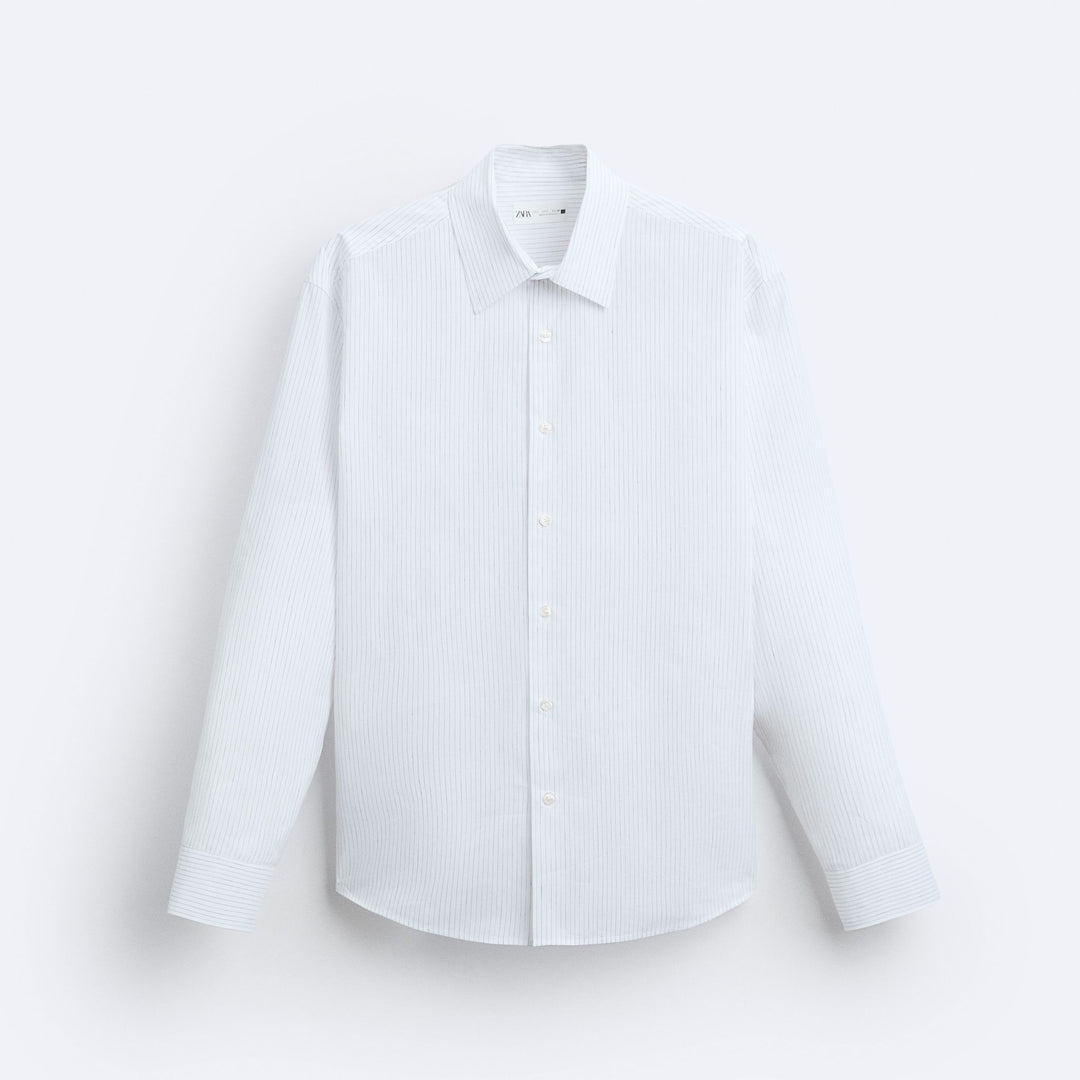 Moudda ZARA - Shirt - Tunisie 1