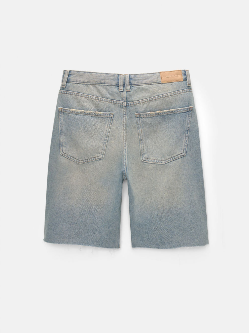 Moudda PULL & BEAR - Bermuda - Tunisie 2