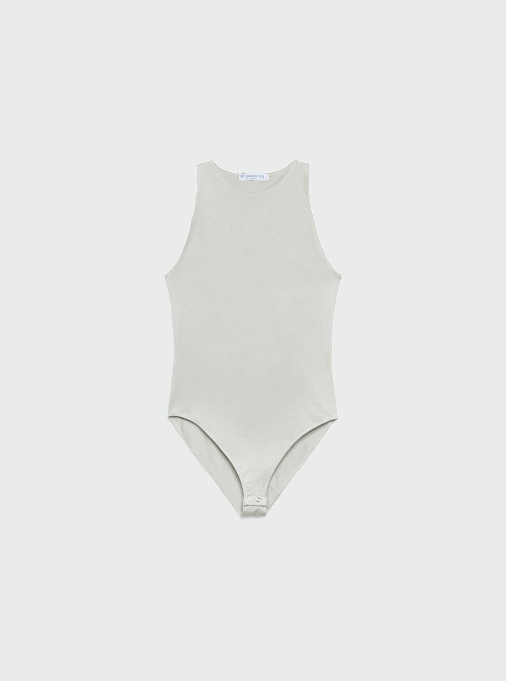 Moudda STRADIVARIUS - T-shirt - Tunisie 2