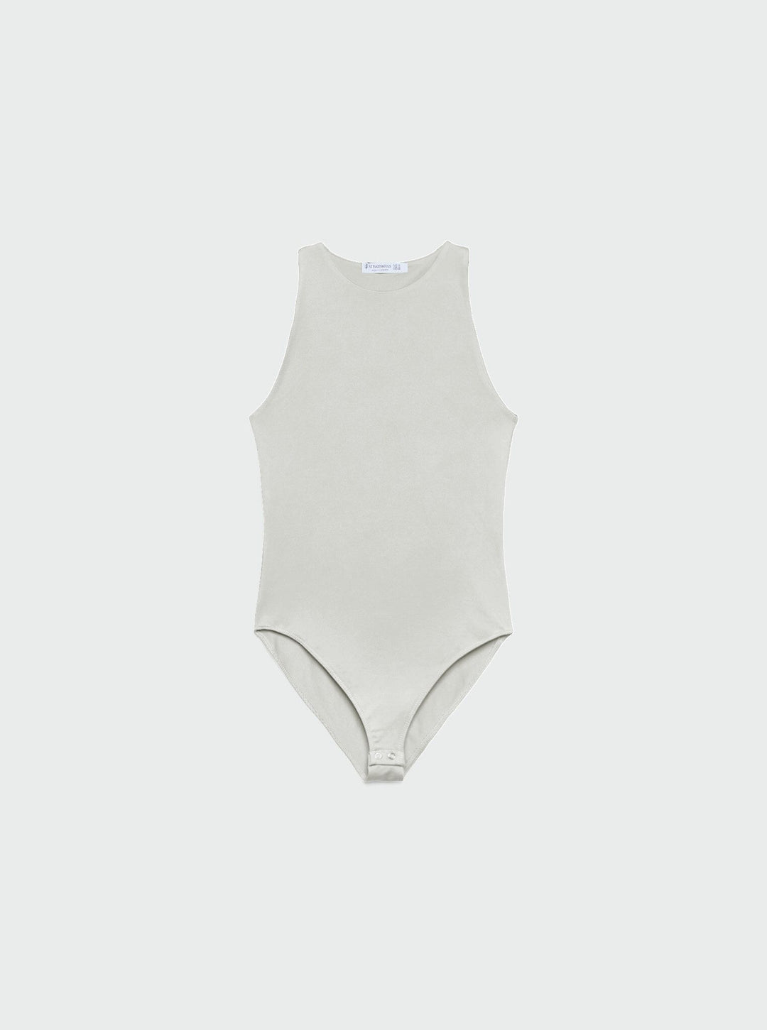 Moudda STRADIVARIUS - T-shirt - Tunisie 2