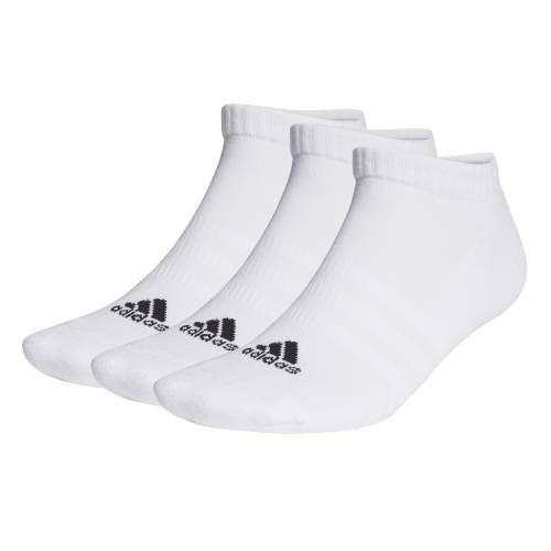 Moudda Adidas - Socquettes matelassées (3 paires) - Tunisie 1