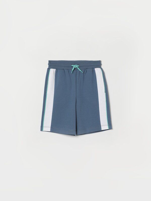 Moudda Lefties - Short / bermuda - Tunisie 2