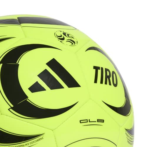 Moudda Adidas - BALLON TIRO CLUB - Tunisie 3