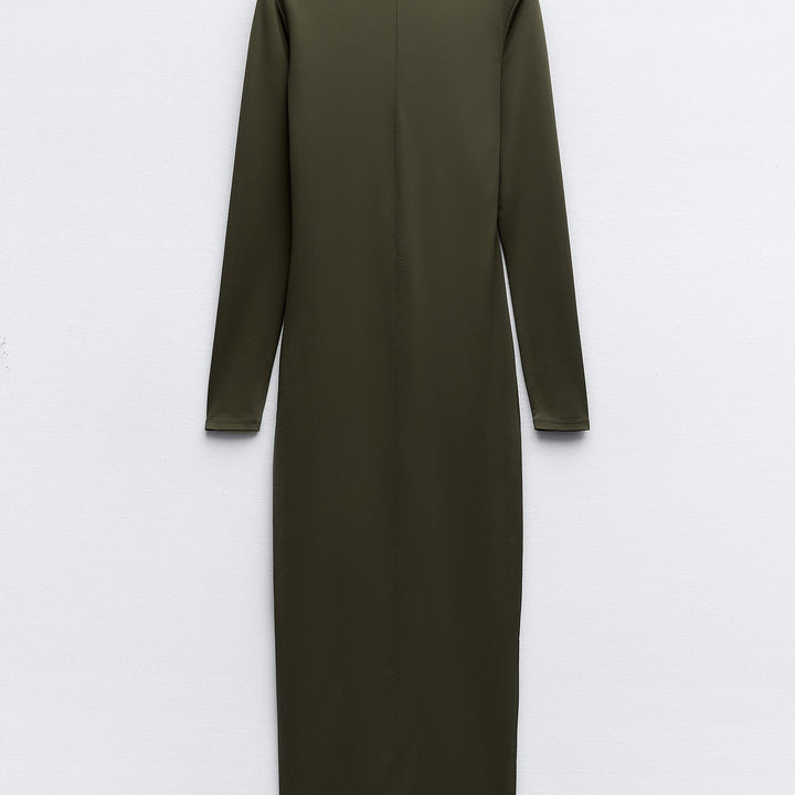 Moudda ZARA - Fantasy Dress - Tunisie 1