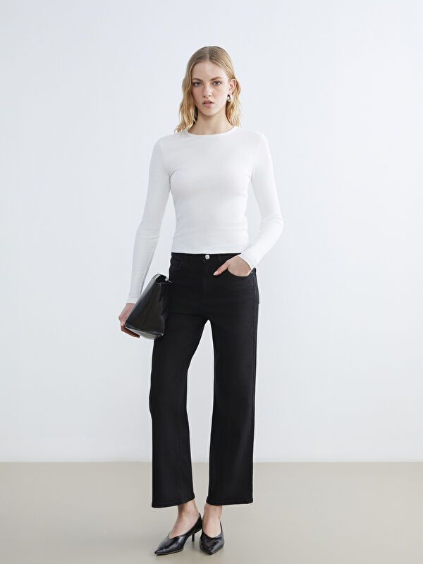 Moudda LC Waikiki - Pantalon en jean - Tunisie 1