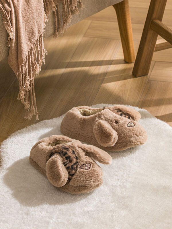 Moudda LC Waikiki - Chaussons d'intérieur pour Femme - Tunisie 1