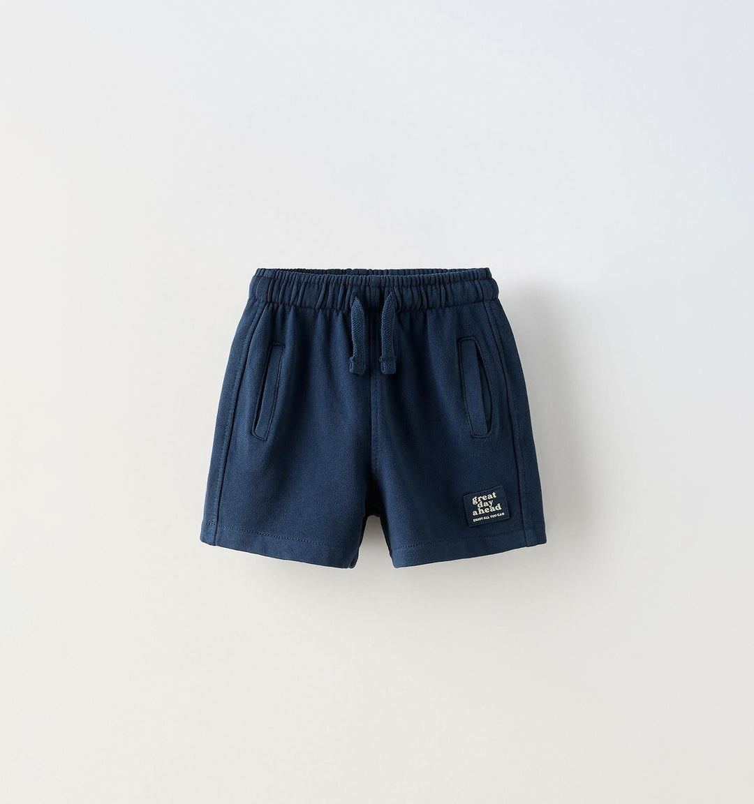Moudda ZARA - Bermuda enfant jersey - Tunisie 4