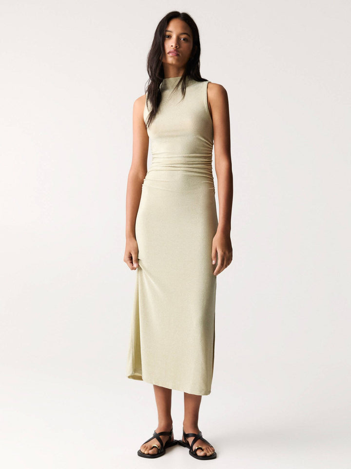 Moudda PULL & BEAR - Robe Midi - Brillant (Ramadan) - Tunisie 2