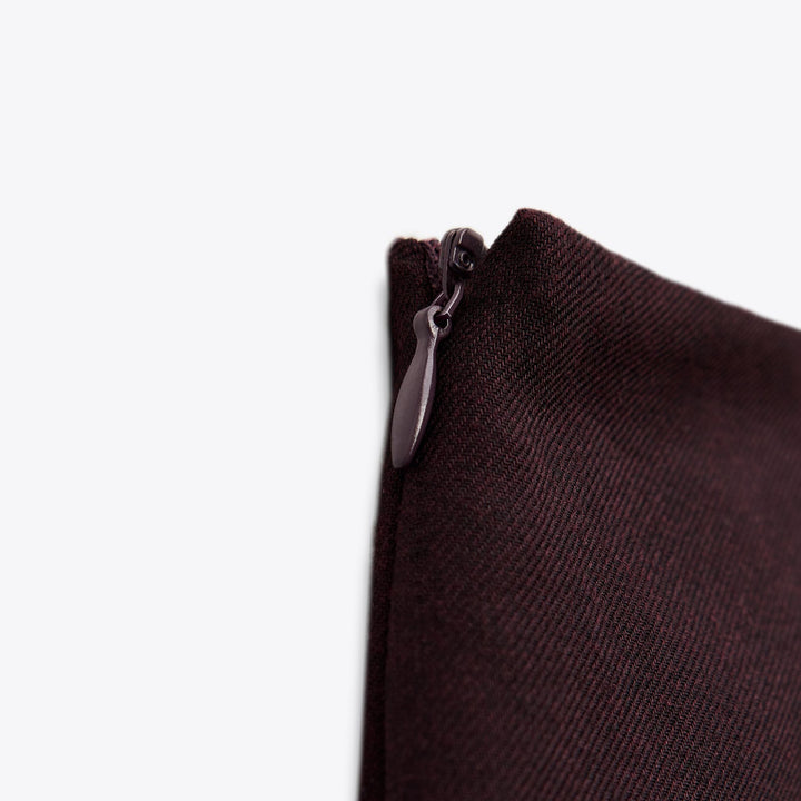 Moudda ZARA - Jupe Mini Skort - Boutons - Tunisie 3
