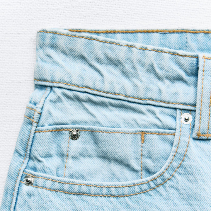 Moudda ZARA - Bermudas - Tunisie 5