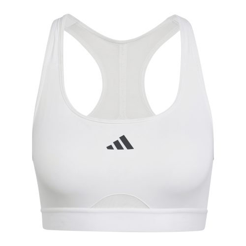 Moudda Adidas - Brassiere Powerreact Training Maintien moyen - Tunisie 2