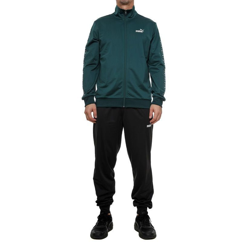 Moudda Puma - Poly Tape Suit - Tunisie 1
