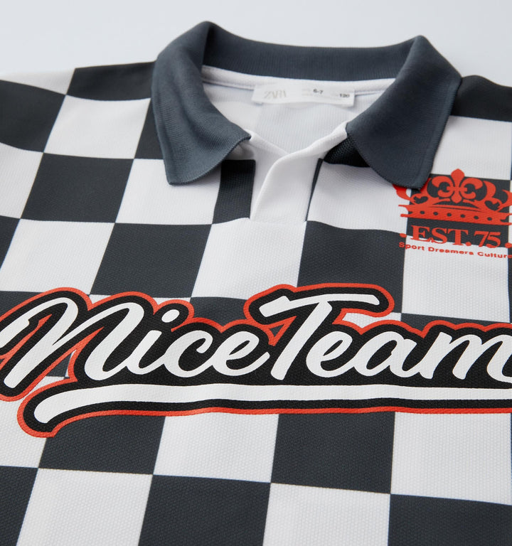 Moudda ZARA - Pull-Over - Tunisie 3