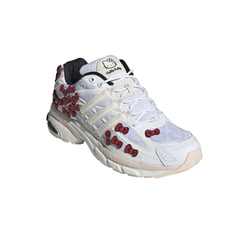 Moudda Adidas - Chaussure anniversaire Adistar Cushion x Hello Kitty - Tunisie 7
