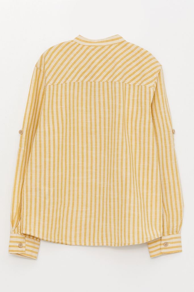 Moudda LC Waikiki - Chemise - 2