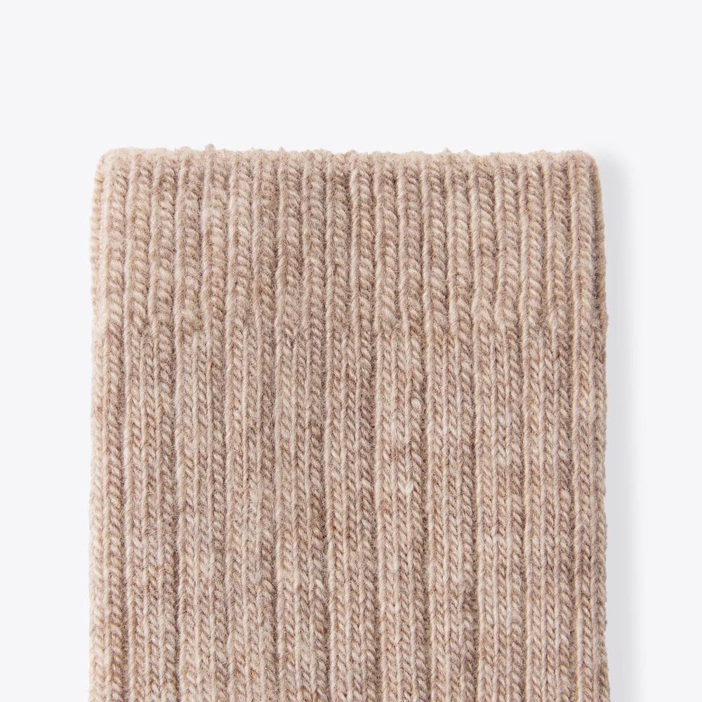Moudda ZARA - Chaussettes Basses - Côtes - Tunisie 2
