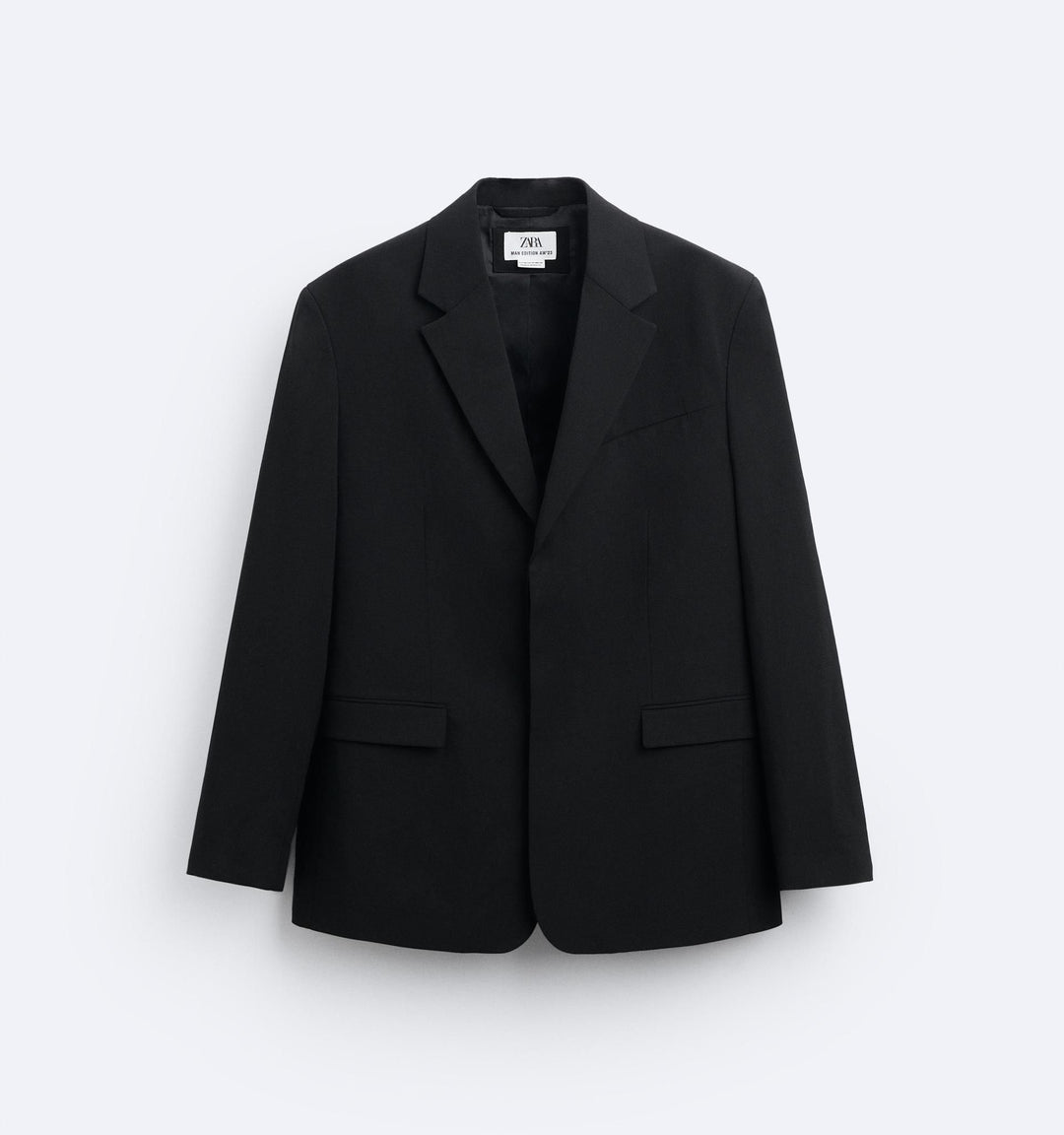 Moudda ZARA - Veste/blazer - Tunisie 1