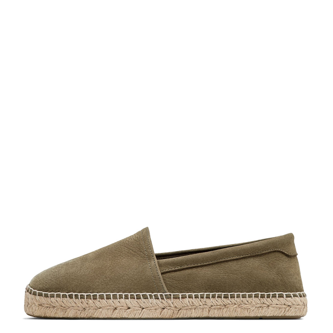 Moudda Massimo Dutti - Espadrilles nubuck - Tunisie 8