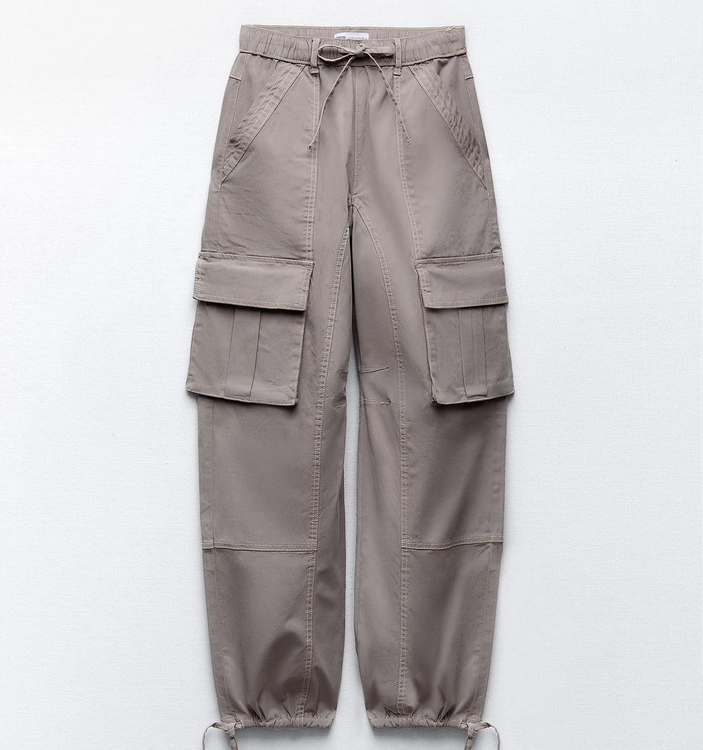 Moudda ZARA - Pantalon - Tunisie 2