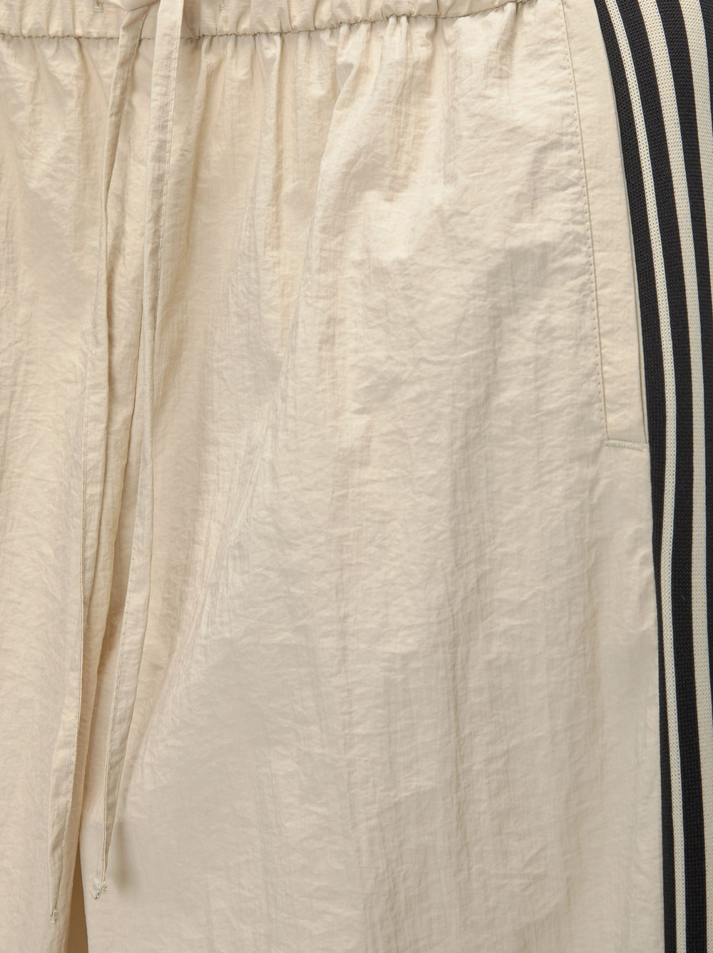 Moudda PULL & BEAR - Pantalon Large Bande Latérale - Tunisie 2