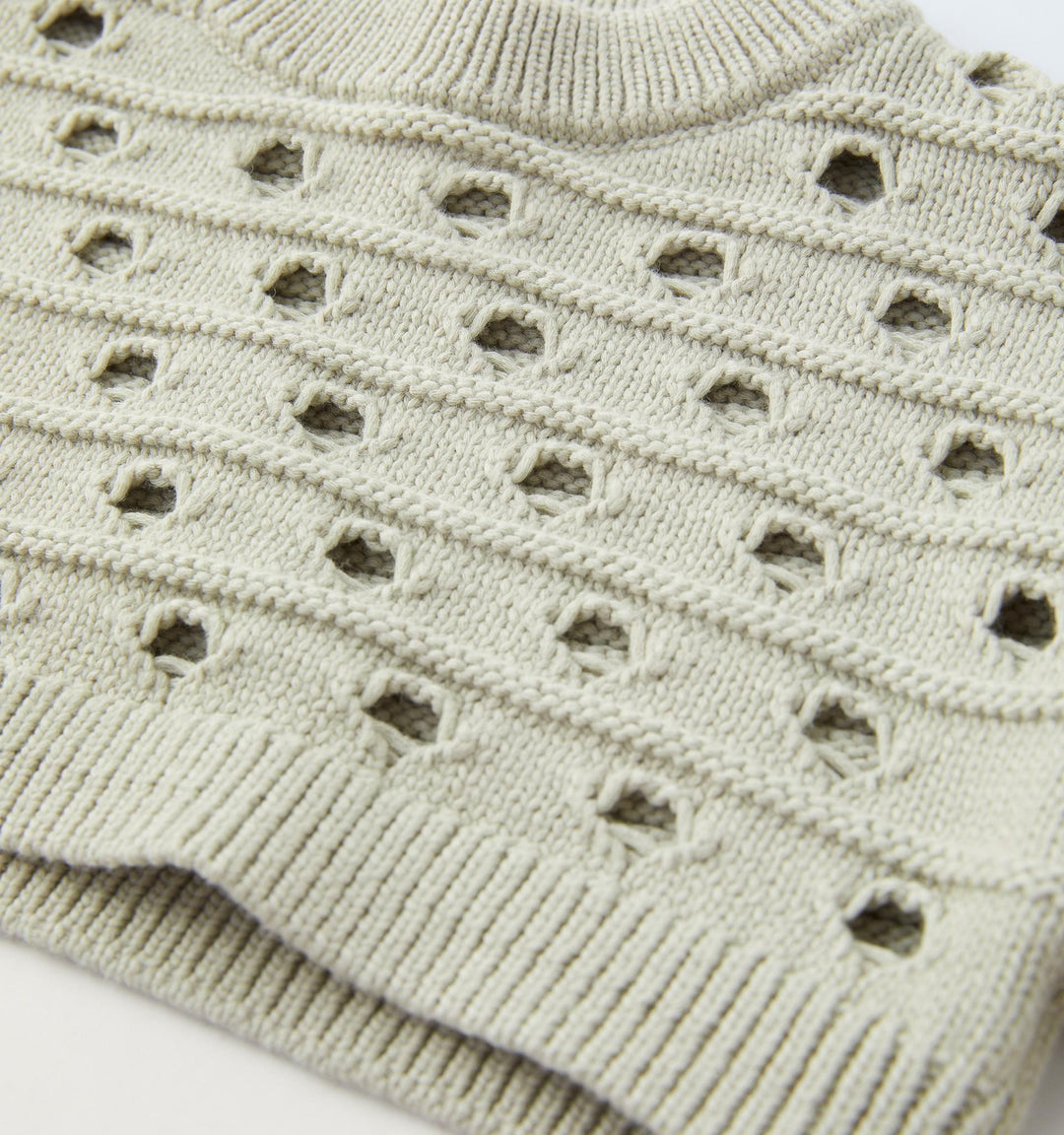 Moudda ZARA - Sweat-shirt - Tunisie 1