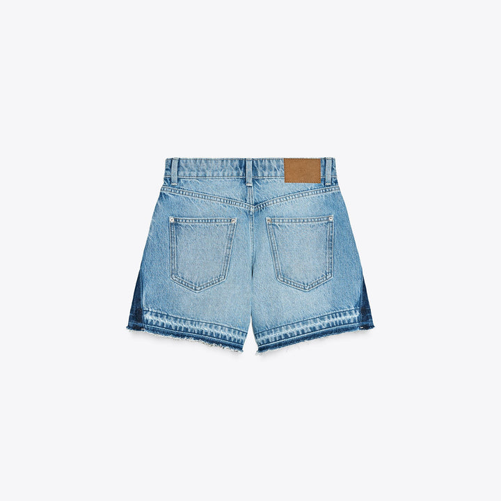 Moudda ZARA - Short - Mom Fit & Quille - Tunisie 2