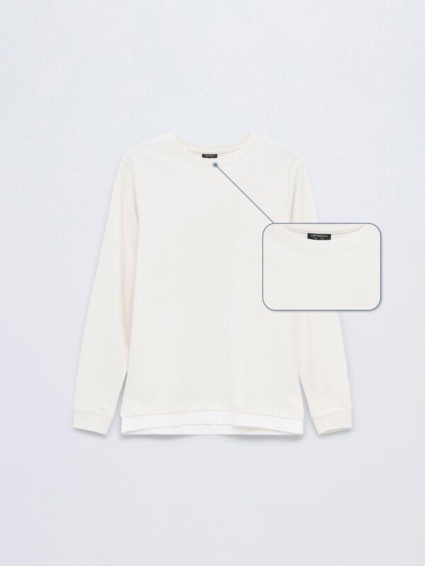 Moudda Lefties - Tee shirt - Tunisie 2