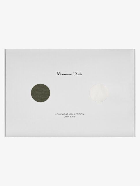 Moudda Massimo Dutti - Pull-Over - Tunisie 6