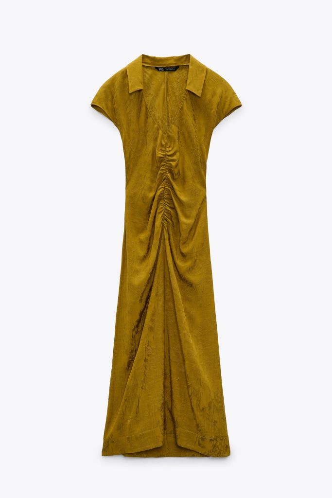 Moudda ZARA - Robe - 1
