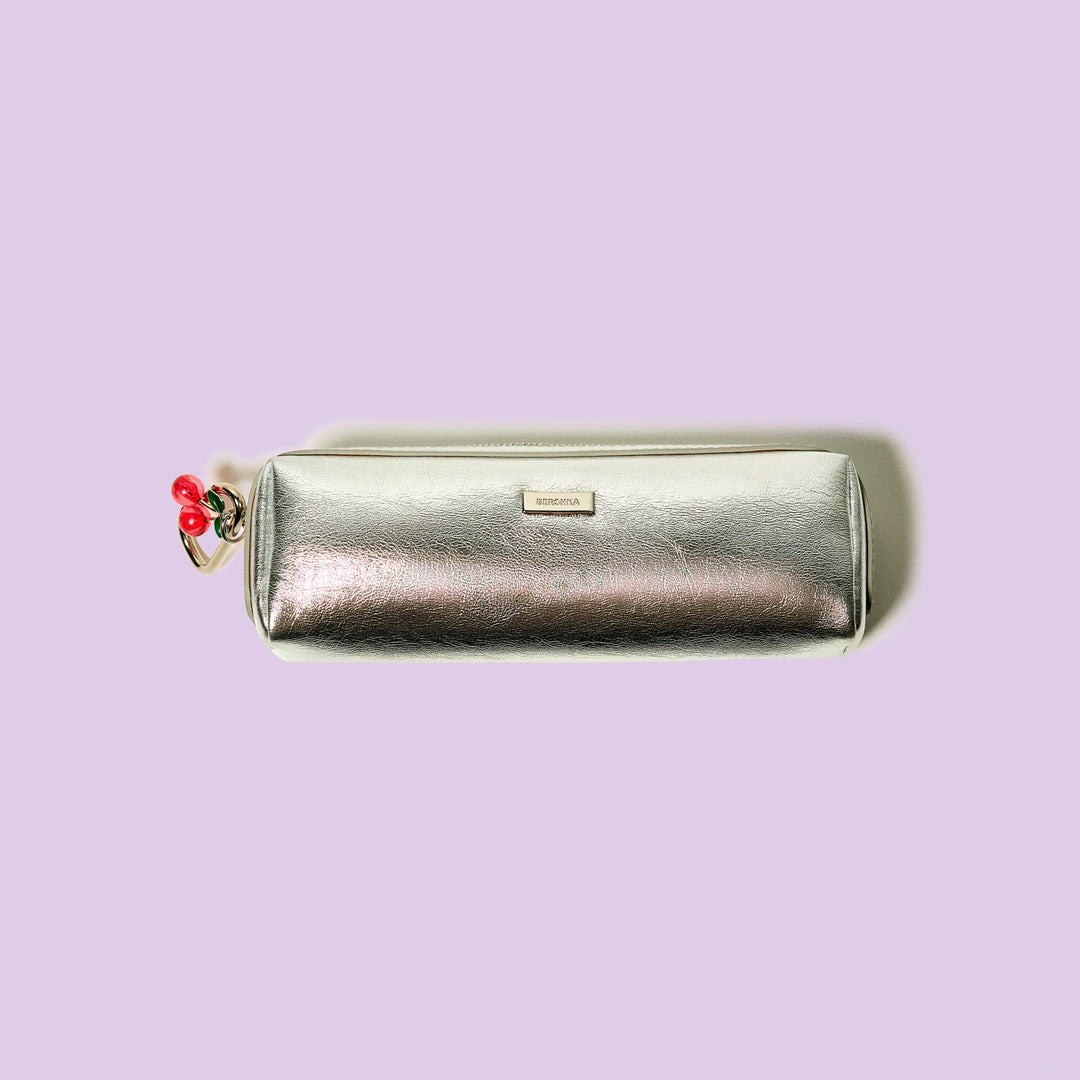 Moudda BERSHKA - Trousse vernie style coquet - Tunisie 3