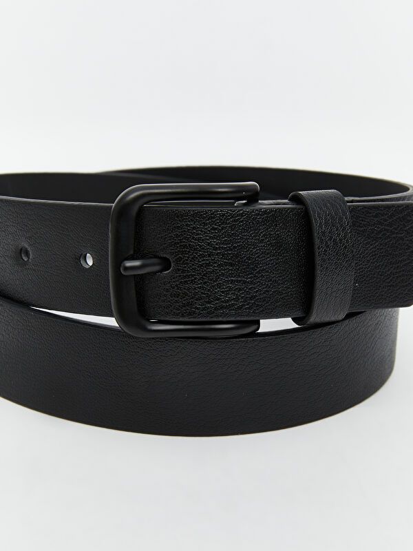 Moudda LC Waikiki - Ceinture pour Hommes - Tunisie 4