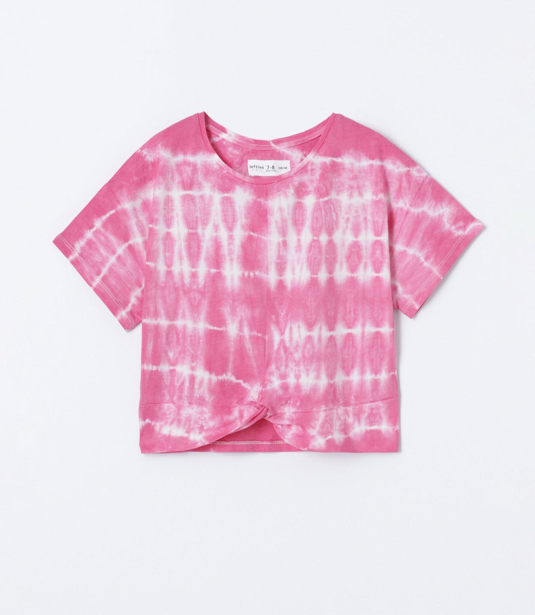 Moudda Lefties - Tee shirt - Tunisie 1