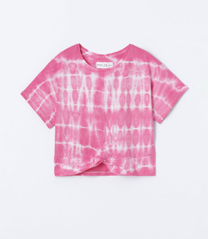 Moudda Lefties - Tee shirt - Tunisie 1