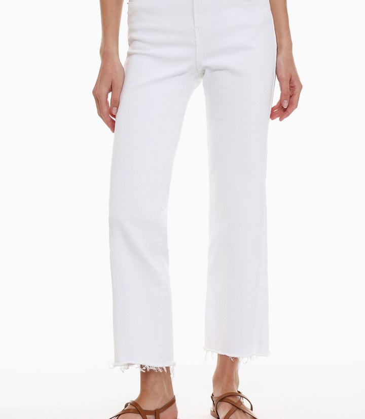 Moudda Lefties - Pantalon Mini Flare - Tunisie 4
