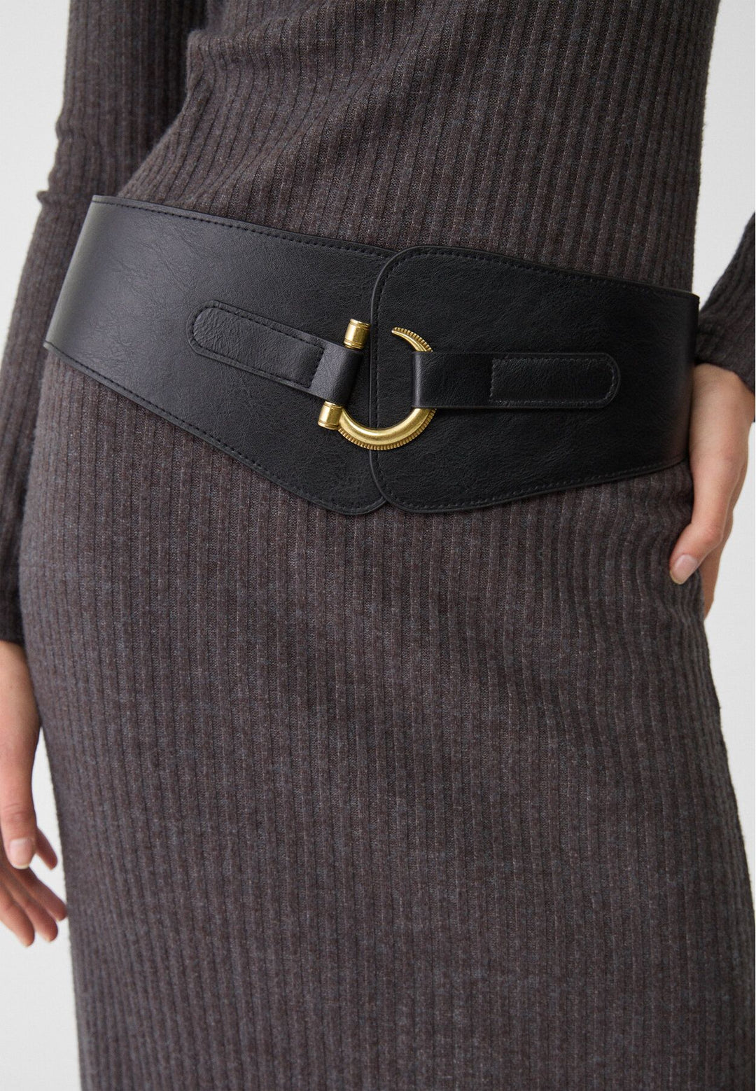 Moudda STRADIVARIUS - Ceinture Fajín Élastique - Tunisie 5