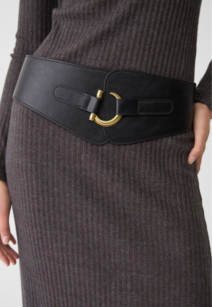 Moudda STRADIVARIUS - Ceinture Fajín Élastique - Tunisie 5
