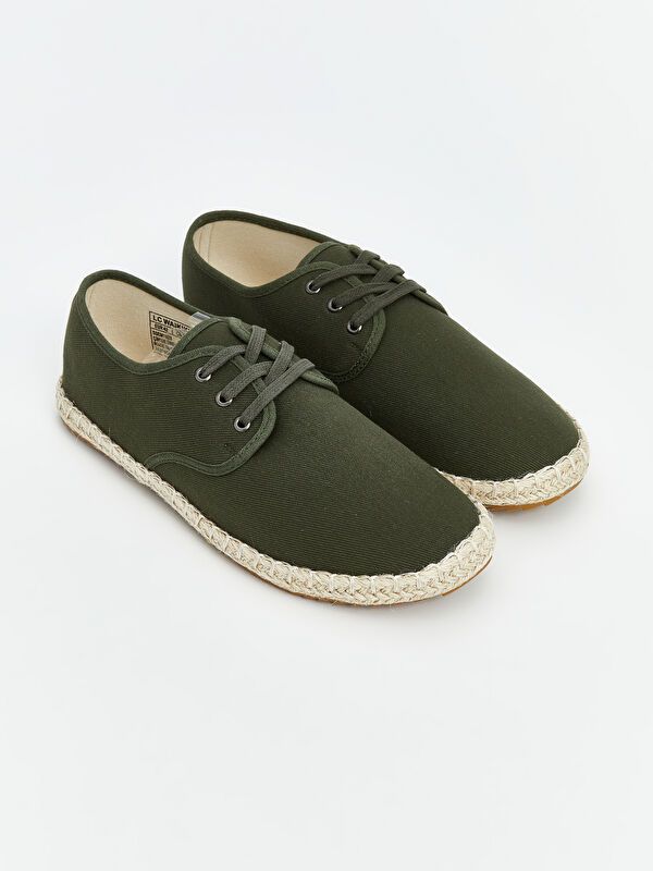 Moudda LC Waikiki - Chaussures espadrilles pour Hommes - Tunisie 1