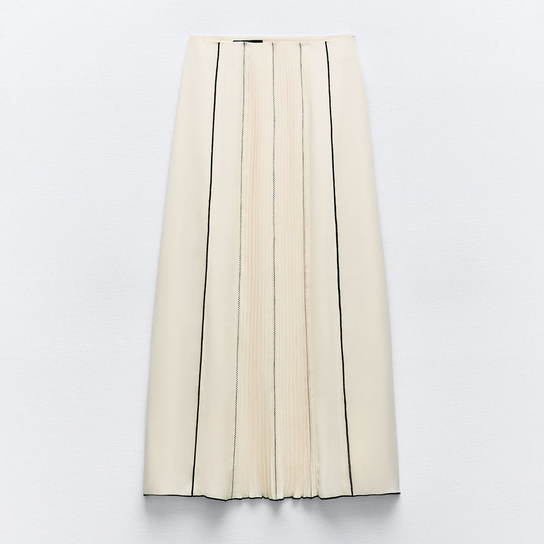 Moudda ZARA - Skirt - Tunisie 1