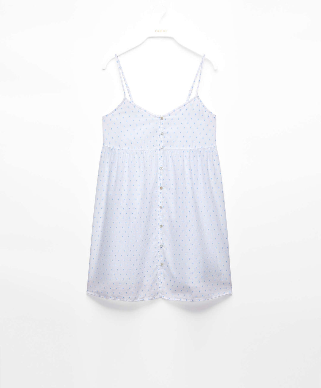 Moudda Oysho - Nightgown - Tunisie 1