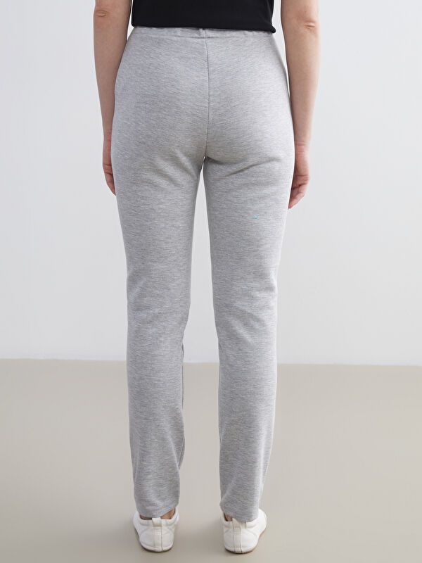 Moudda LC Waikiki - pantalon de jersey cv pour Femmes - Tunisie 4