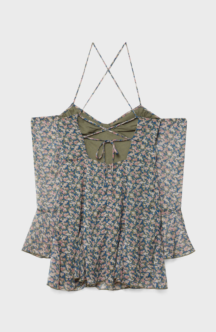 Moudda STRADIVARIUS - Robe - Tunisie 3