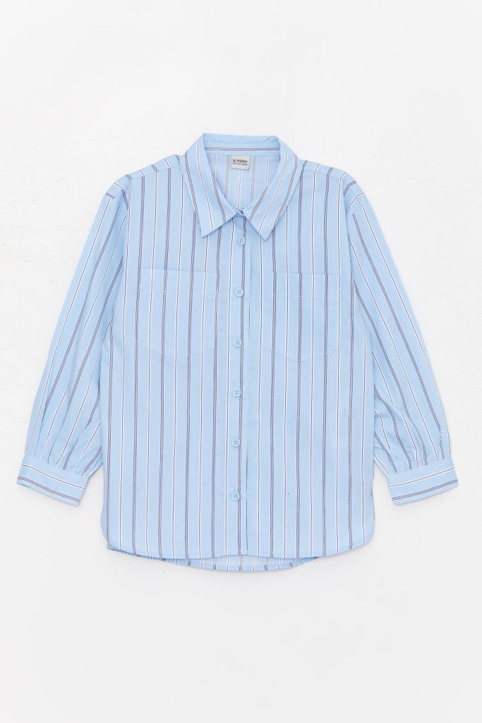 Moudda LC Waikiki - Chemise - 1