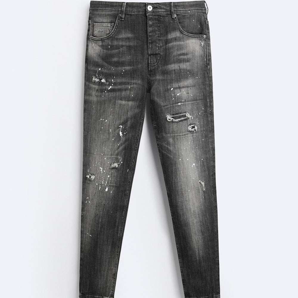 Moudda ZARA - Pants Denim - Tunisie 2
